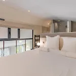 Superbe appartement climatisé - Bastille
