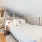 Superbe appartement climatisé - Bastille