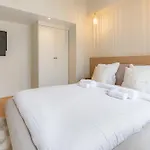 Superbe appartement climatisé - Bastille